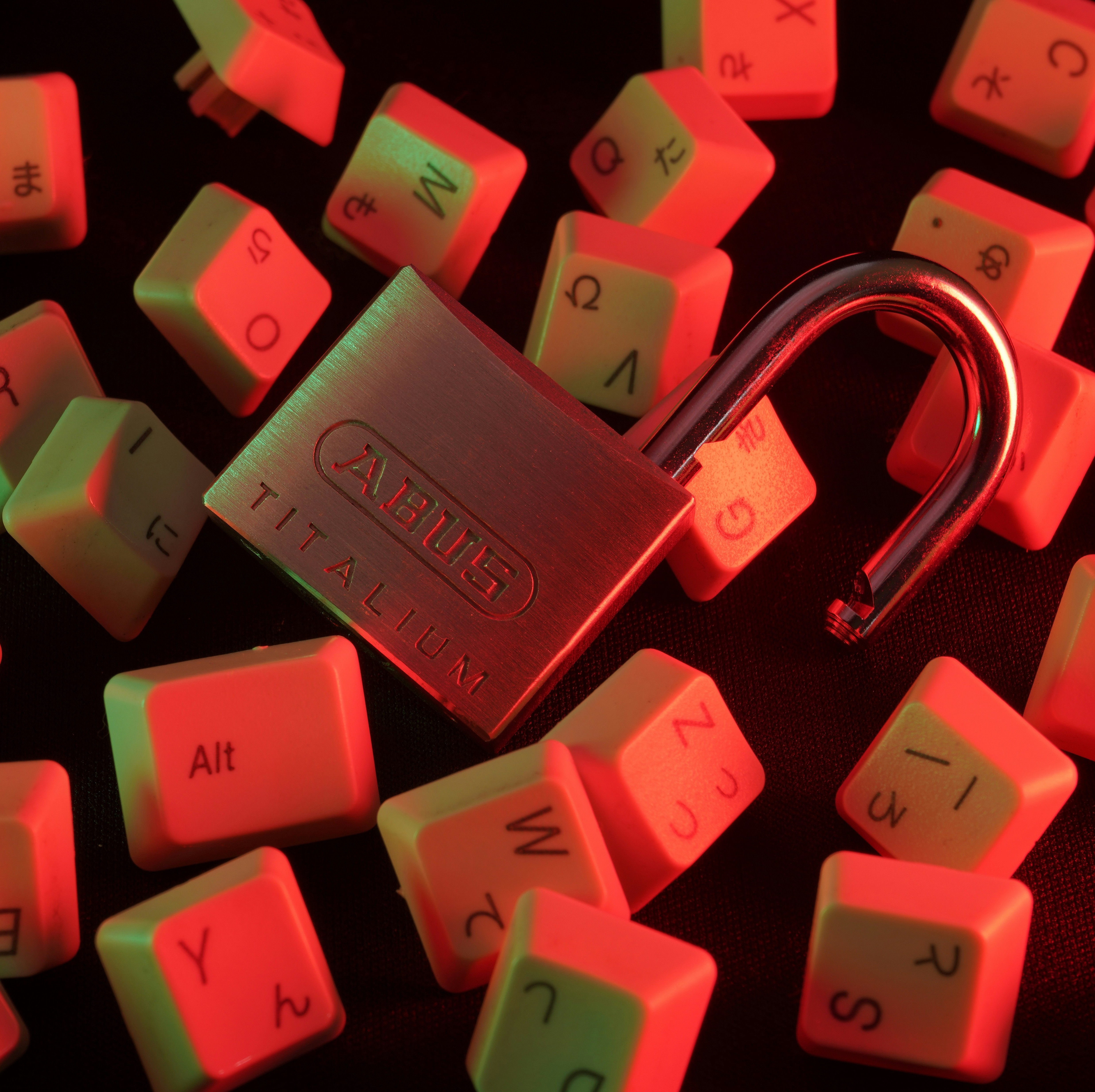 Cybersecurity