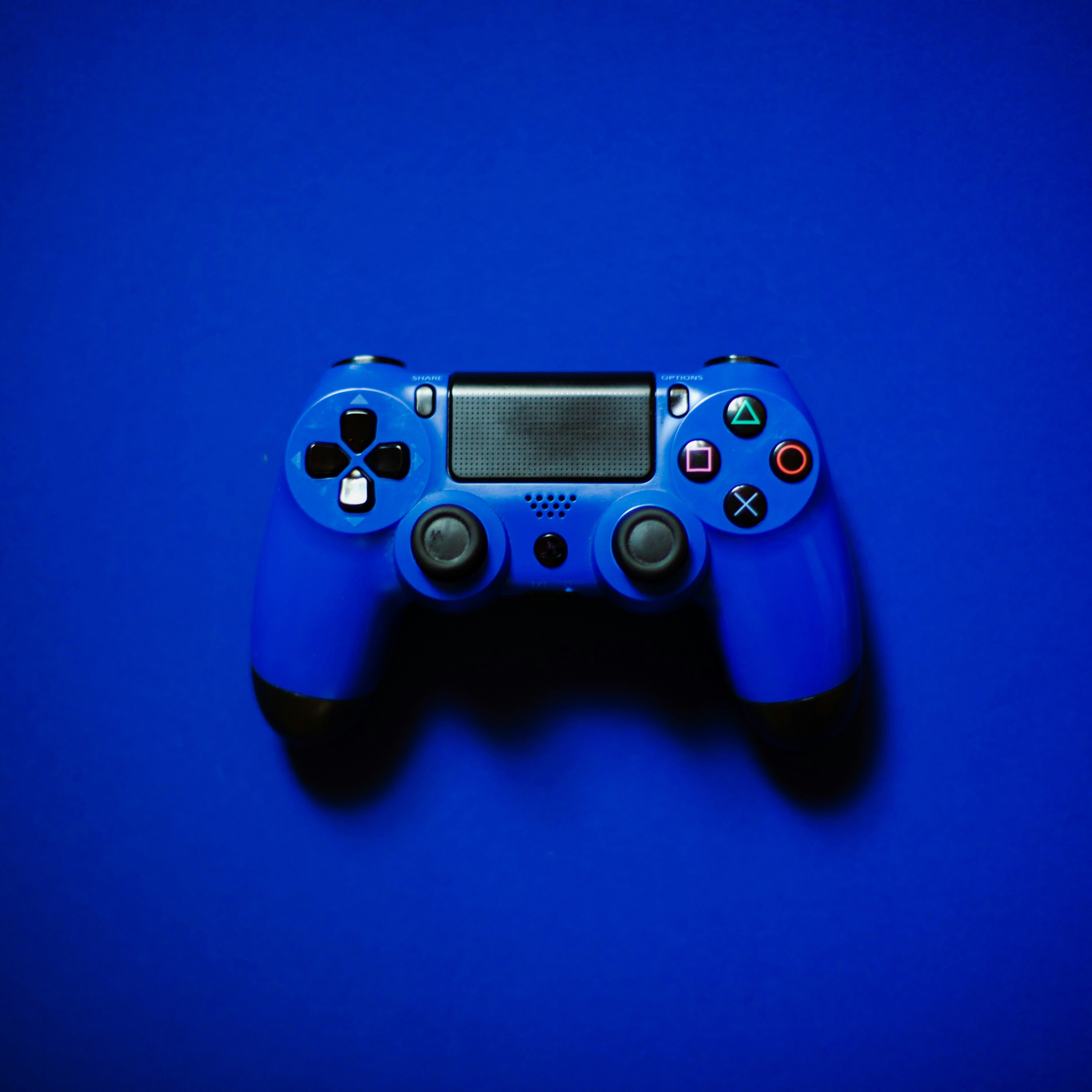 Game Tech